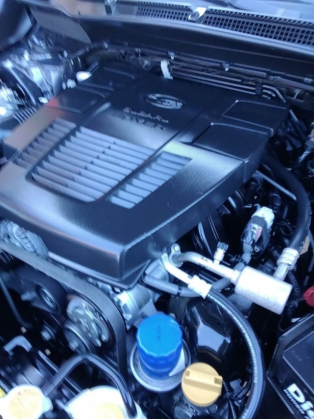 2023 Subaru Forester CVT - 22961948 - 26