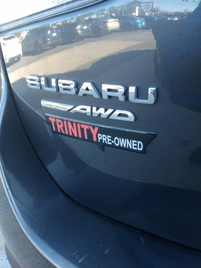 2023 Subaru Forester CVT - 22961948 - 27