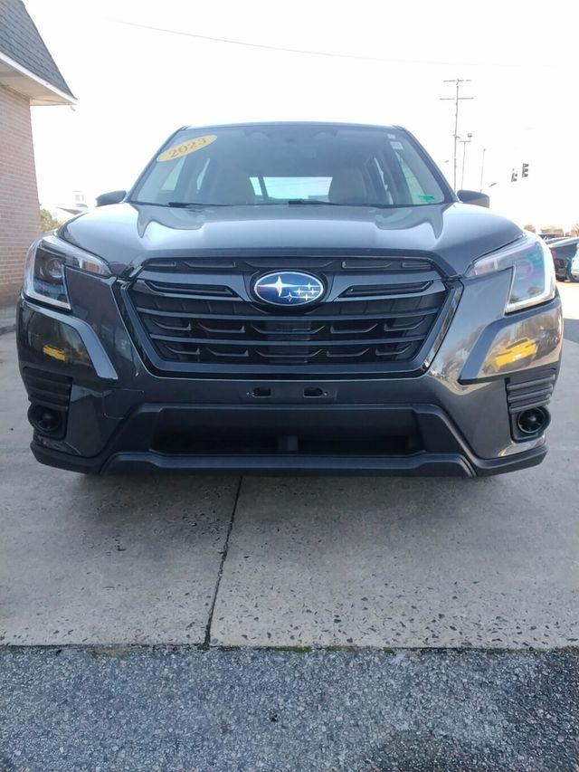 2023 Subaru Forester CVT - 22961948 - 4