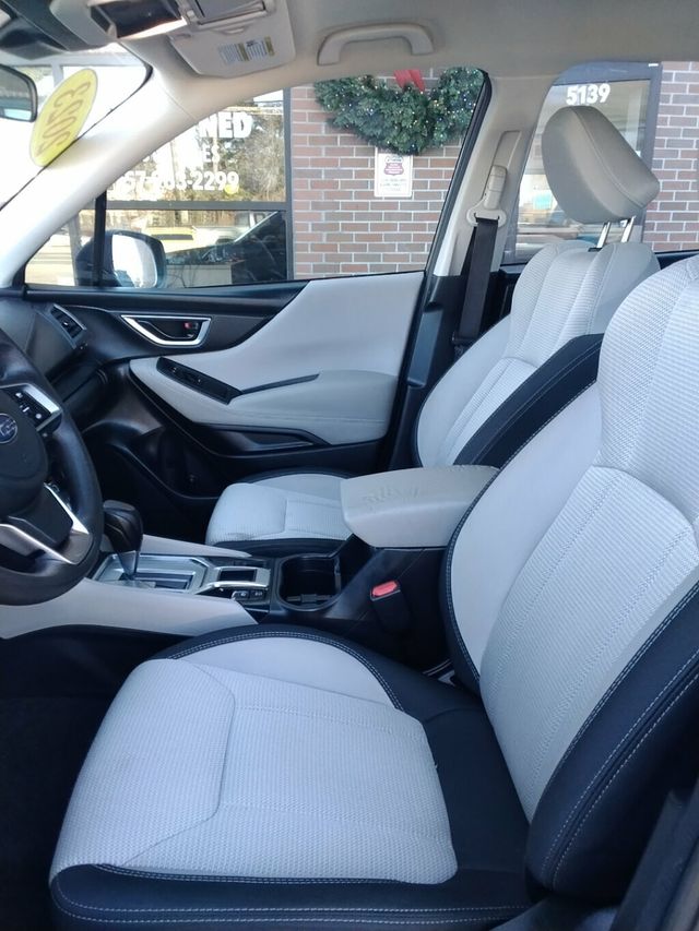 2023 Subaru Forester CVT - 22961948 - 5