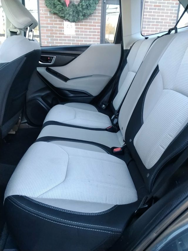 2023 Subaru Forester CVT - 22961948 - 6