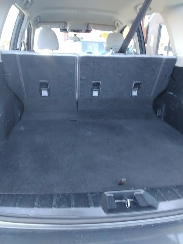 2023 Subaru Forester CVT - 22961948 - 7