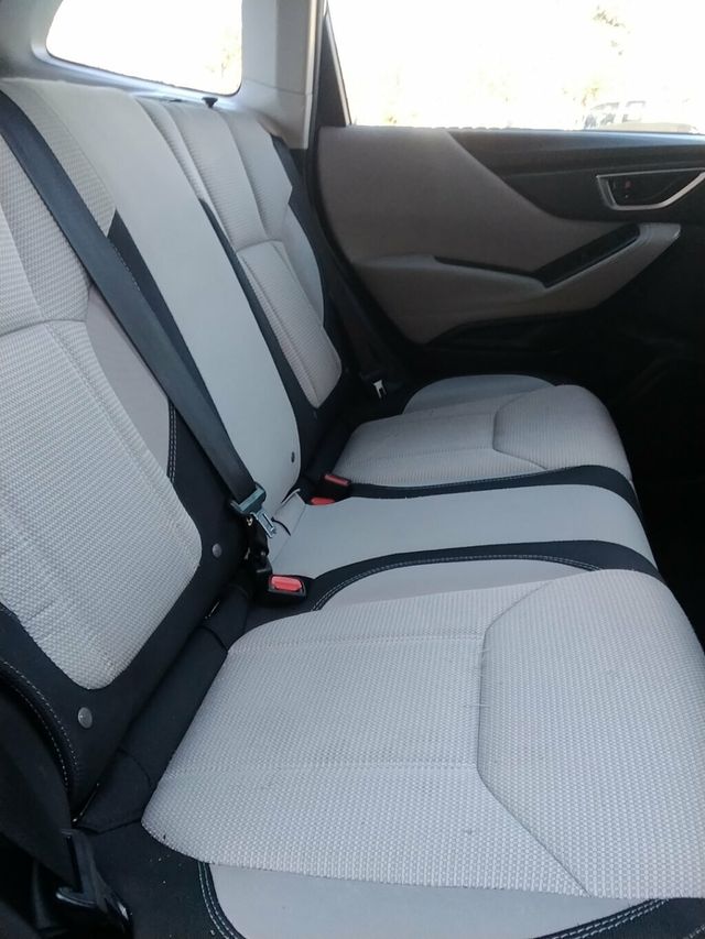 2023 Subaru Forester CVT - 22961948 - 8