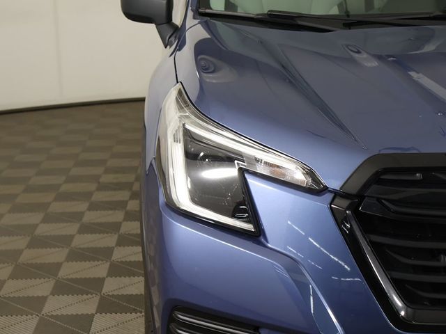 2023 Subaru Forester CVT - 23025436 - 9