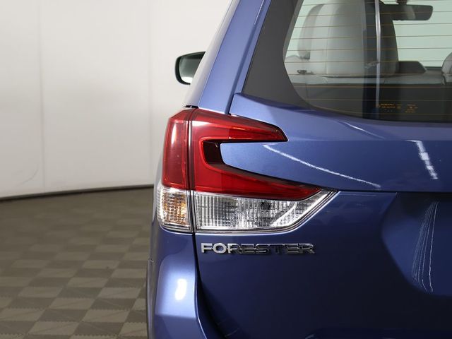 2023 Subaru Forester CVT - 23025436 - 11