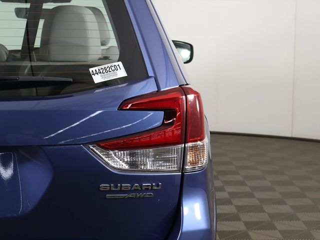 2023 Subaru Forester CVT - 23025436 - 12