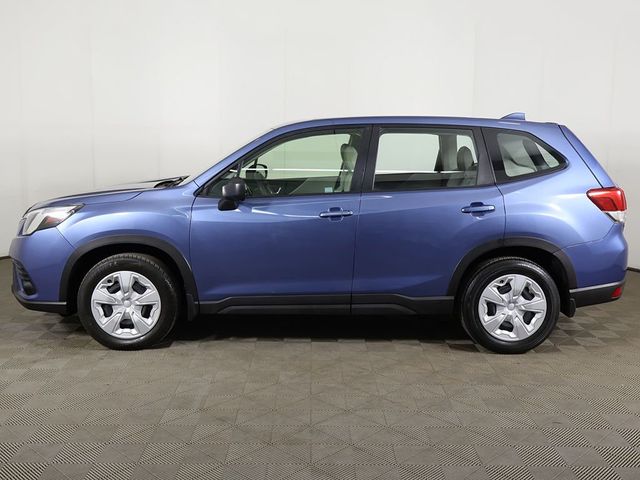 2023 Subaru Forester CVT - 23025436 - 13