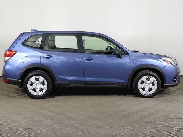 2023 Subaru Forester CVT - 23025436 - 14