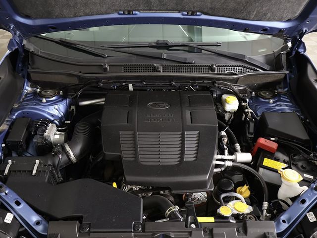 2023 Subaru Forester CVT - 23025436 - 16