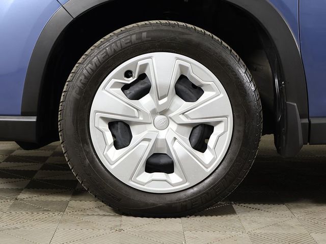 2023 Subaru Forester CVT - 23025436 - 17