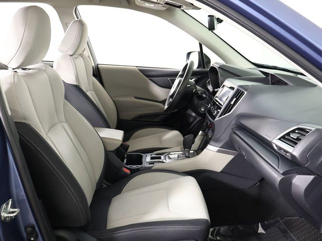 2023 Subaru Forester CVT - 23025436 - 23