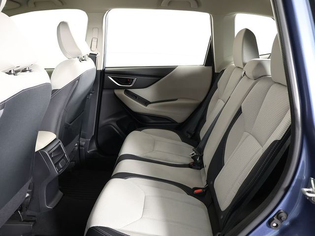 2023 Subaru Forester CVT - 23025436 - 25