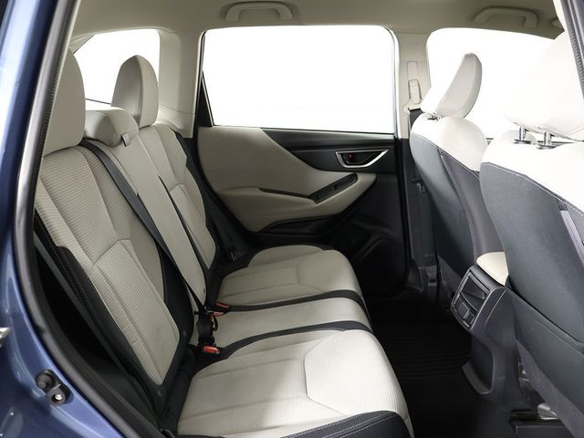 2023 Subaru Forester CVT - 23025436 - 26