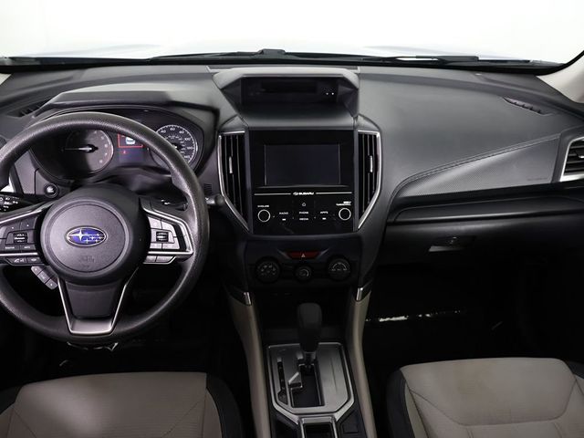2023 Subaru Forester CVT - 23025436 - 27