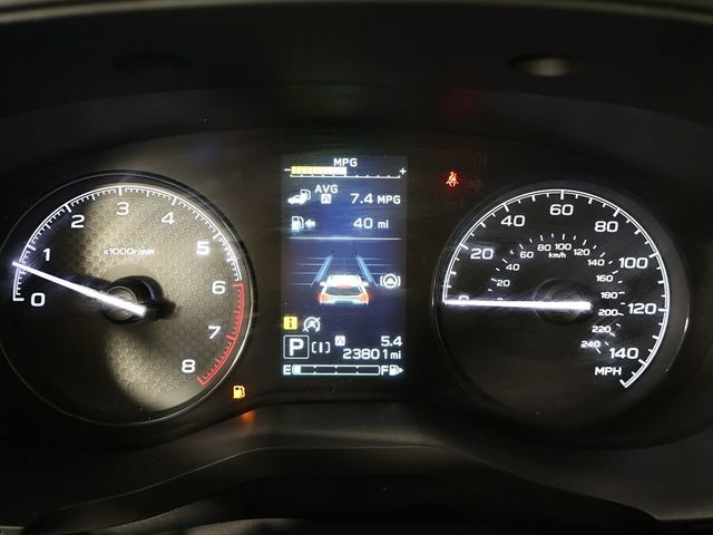 2023 Subaru Forester CVT - 23025436 - 30