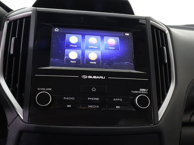 2023 Subaru Forester CVT - 23025436 - 33