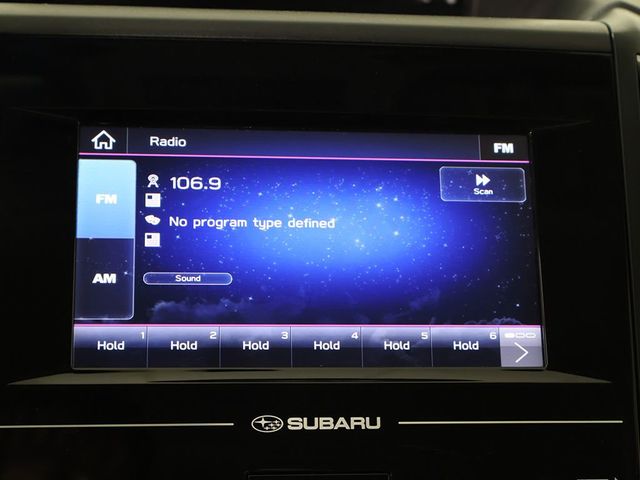 2023 Subaru Forester CVT - 23025436 - 34