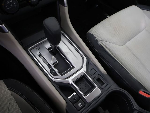 2023 Subaru Forester CVT - 23025436 - 37