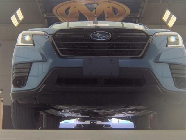 2023 Subaru Forester CVT - 23025436 - 3