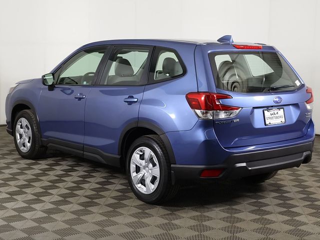 2023 Subaru Forester CVT - 23025436 - 5