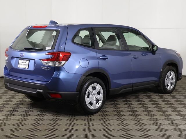 2023 Subaru Forester CVT - 23025436 - 6