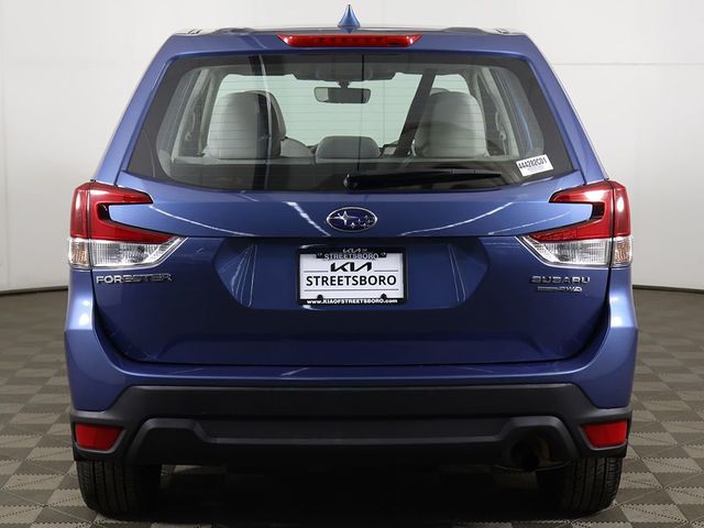 2023 Subaru Forester CVT - 23025436 - 8