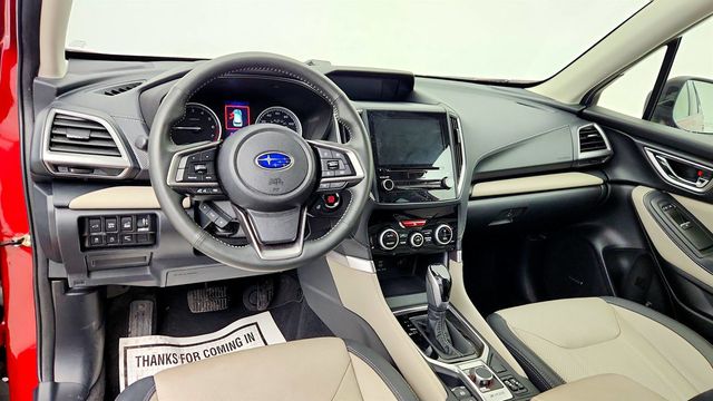 2023 Subaru Forester Forester Limited  w/ Nav, harman/kardon, RAB & Heated SW Package - 22991804 - 10