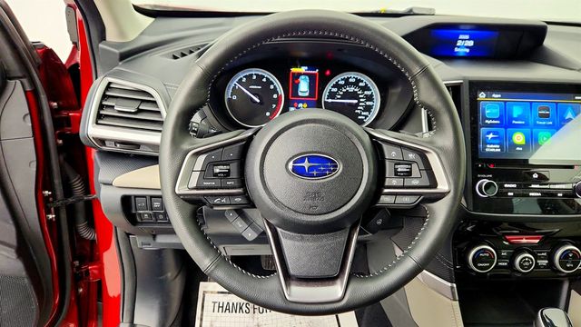 2023 Subaru Forester Forester Limited  w/ Nav, harman/kardon, RAB & Heated SW Package - 22991804 - 11