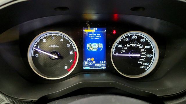 2023 Subaru Forester Forester Limited  w/ Nav, harman/kardon, RAB & Heated SW Package - 22991804 - 12