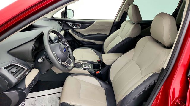 2023 Subaru Forester Forester Limited  w/ Nav, harman/kardon, RAB & Heated SW Package - 22991804 - 18
