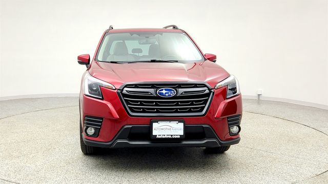 2023 Subaru Forester Forester Limited  w/ Nav, harman/kardon, RAB & Heated SW Package - 22991804 - 1