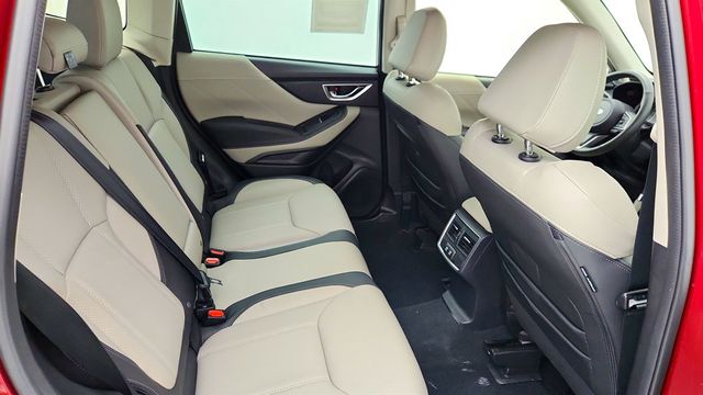 2023 Subaru Forester Forester Limited  w/ Nav, harman/kardon, RAB & Heated SW Package - 22991804 - 21