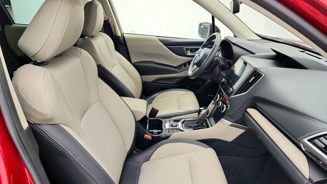 2023 Subaru Forester Forester Limited  w/ Nav, harman/kardon, RAB & Heated SW Package - 22991804 - 22