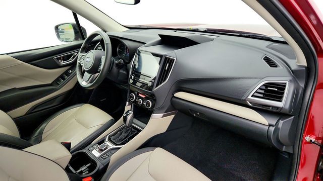 2023 Subaru Forester Forester Limited  w/ Nav, harman/kardon, RAB & Heated SW Package - 22991804 - 23