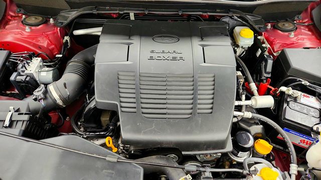 2023 Subaru Forester Forester Limited  w/ Nav, harman/kardon, RAB & Heated SW Package - 22991804 - 25