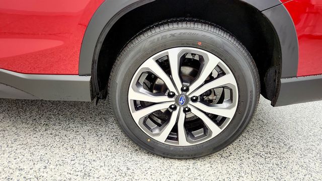 2023 Subaru Forester Forester Limited  w/ Nav, harman/kardon, RAB & Heated SW Package - 22991804 - 8