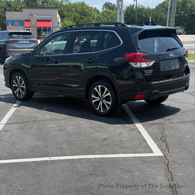 2023 Subaru Forester LIMITED AWD W/NAVIGATION AND HARMON KARDON - 23057370 - 9