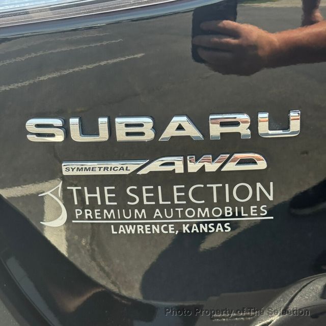 2023 Subaru Forester LIMITED AWD W/NAVIGATION AND HARMON KARDON - 23057370 - 11