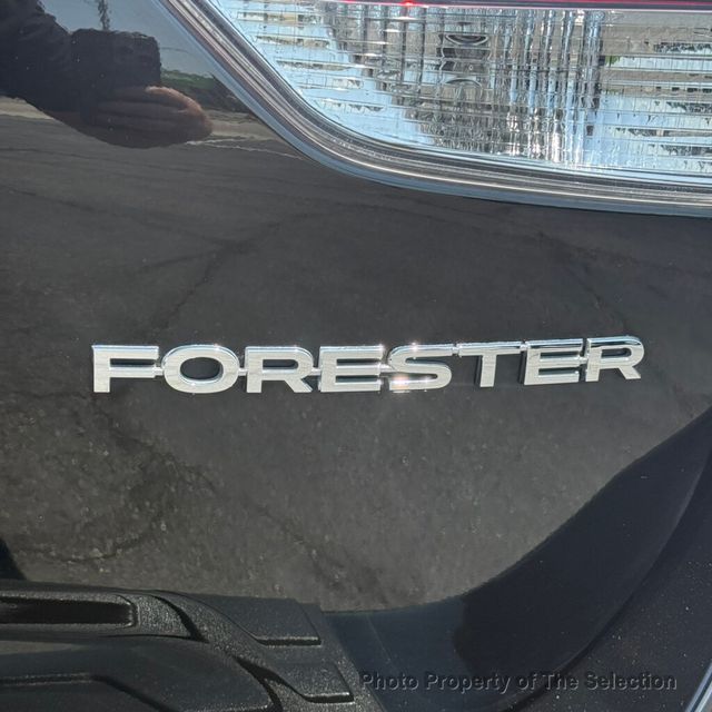 2023 Subaru Forester LIMITED AWD W/NAVIGATION AND HARMON KARDON - 23057370 - 13