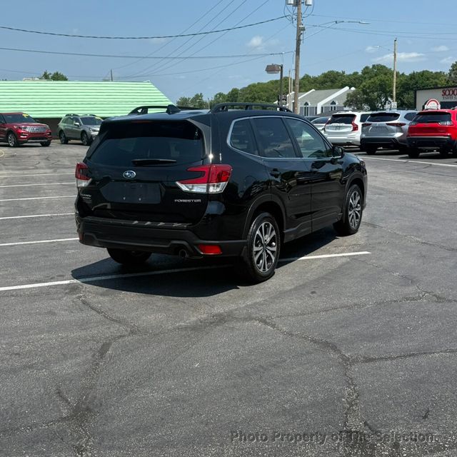2023 Subaru Forester LIMITED AWD W/NAVIGATION AND HARMON KARDON - 23057370 - 14