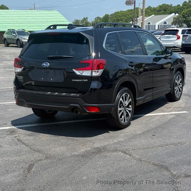 2023 Subaru Forester LIMITED AWD W/NAVIGATION AND HARMON KARDON - 23057370 - 15