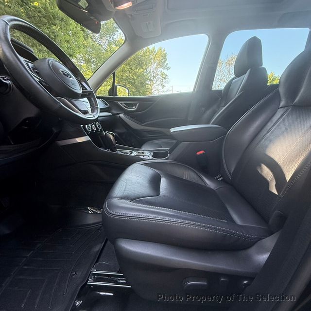 2023 Subaru Forester LIMITED AWD W/NAVIGATION AND HARMON KARDON - 23057370 - 18