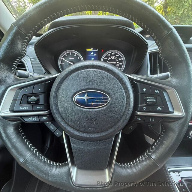 2023 Subaru Forester LIMITED AWD W/NAVIGATION AND HARMON KARDON - 23057370 - 20