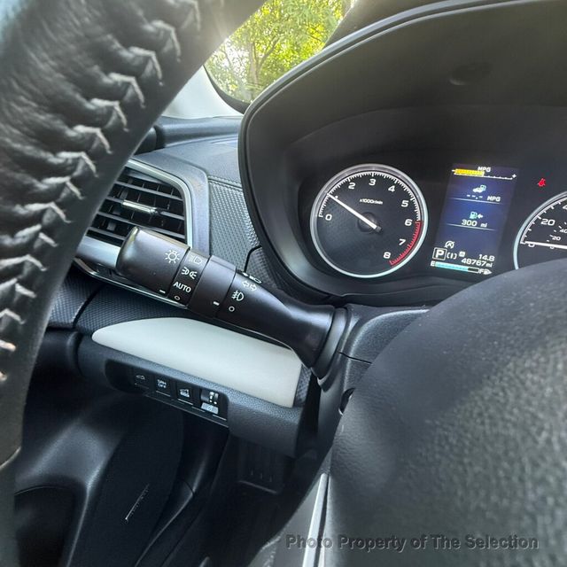 2023 Subaru Forester LIMITED AWD W/NAVIGATION AND HARMON KARDON - 23057370 - 23