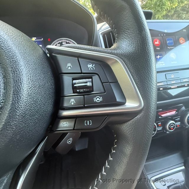 2023 Subaru Forester LIMITED AWD W/NAVIGATION AND HARMON KARDON - 23057370 - 24