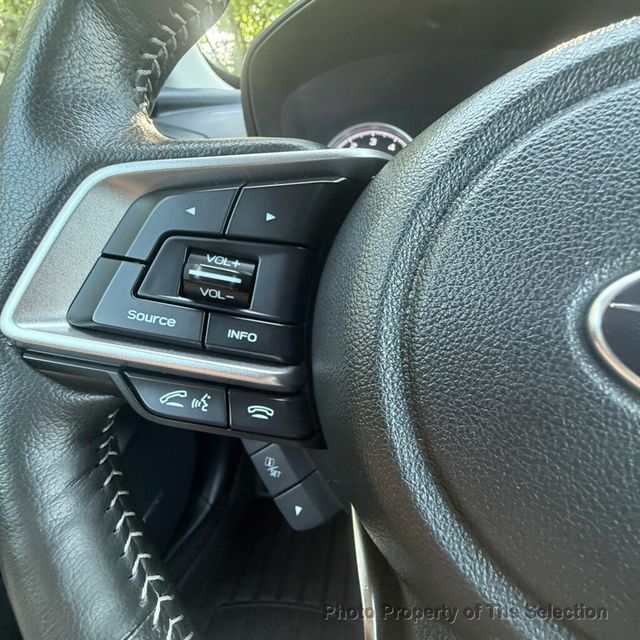 2023 Subaru Forester LIMITED AWD W/NAVIGATION AND HARMON KARDON - 23057370 - 25