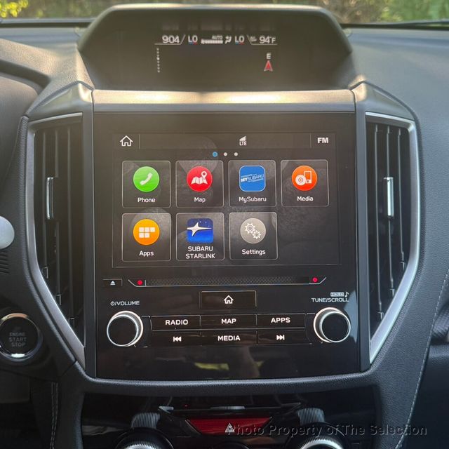 2023 Subaru Forester LIMITED AWD W/NAVIGATION AND HARMON KARDON - 23057370 - 26