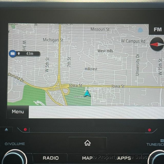 2023 Subaru Forester LIMITED AWD W/NAVIGATION AND HARMON KARDON - 23057370 - 27