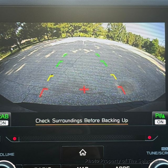 2023 Subaru Forester LIMITED AWD W/NAVIGATION AND HARMON KARDON - 23057370 - 28