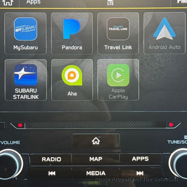 2023 Subaru Forester LIMITED AWD W/NAVIGATION AND HARMON KARDON - 23057370 - 29